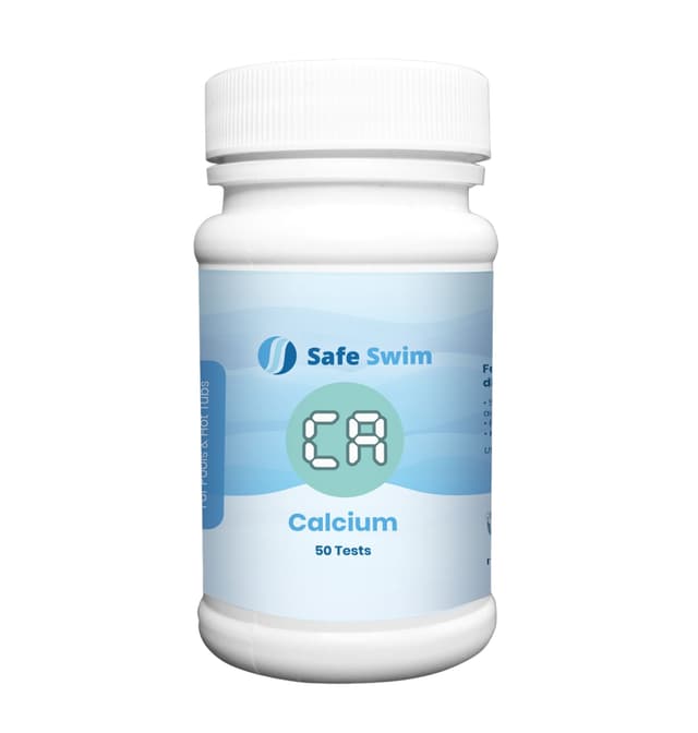 SafeSwim Calcium Reagent
