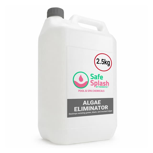Algae Eliminator 2 L
